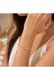 Xuping Gold Color Zircon Stone Heart Detailed Women's Bracelet I Stylish and Elegant Touch I Special Boxed - 7