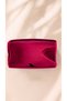 Removable Zippered Organizer Inside the Bag Fusya Color 28 X 15 X 12 Size - 4