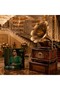 Om Kolthoum- Lesa Faker (Vinyl Lp) - 3