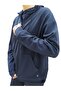 Women's Zipper Sweatshirt - 4
