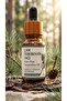 Pine Terabentin Oil 10 ml / 100% Pure and Natural / Pine Terebentine Oil - 2