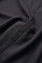 Halter Neck Mini Dress with Window Detail - 5