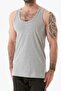 Basic 3-Piece Crew Neck Athlete Shirt - 6