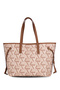 K.Beige-Tan Women's Shoulder Bag Us26104 - 4