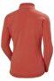 W Fullzip Zippered Women's Fleece Hh..15011 - 2