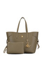 Haki Women's Shoulder Bag Us26148 - 8