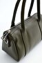 Zippered Hand and Shoulder Bag Ç6011 - 5