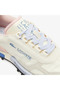 Elite Active Kadın Krem Sneaker - 6