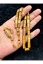 Exquisitely Crafted Cut-Off Model Kuka Prayer Beads - 3