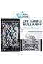 SA1818A Double Sided Rug 80*150 cm - 7