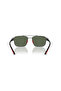 Rayban 0Rb3715M F00171 58 Male - 3