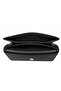 Women's Black Chain Strap Shoulder Bag – Stylish Magnetic Closure Daily & Evening Clutch Bag - 4