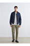 Nevavm Dik Yaka Men's Jacket with a Difference - 2