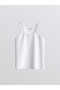 Shining Store's Glittering Choices Zero Roba Collar Boys' Undershirt 5-Pack - 3