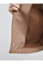 Esvab • Modern & Distinctive Shirt Roba Collar Women's Cashmere Jacket - 5
