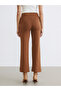 Esvab • Modern & Distinctive Slim Fit Women's Trousers - 7