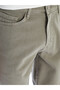 Nevavm Standard Fit Men's Jean Shorts with a Difference - 3
