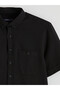 Nevavm Poplin Men's Shirt with Difference - 6
