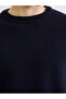 Nevavm Oval Collar Men's Knitwear Sweater with a Difference - 3