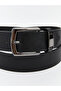 Trendlucky Leather Look Men's Belt with a Difference - 4