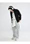 Nevavm Comfortable Fit Hooded Men's Jean Coat with a Difference - 2