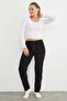 Basic Fleece Sweatpants - 5