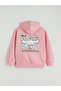 Cinnamoroll Printed Thick Sweatshirt for Girls from Uzg Store for Style Enthusiasts - 5