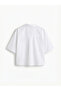 Nevavm Girl's Poplin Shirt with a Difference - 2