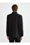 Nevavm Regular Fit Dobby Men's Shirt with Difference - 4