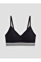 Two Mt Shop Quality Striped Bustier with Pads Without Underwire