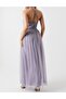 Rochie lunga, Mov - 2