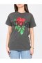 Tricou, Gri