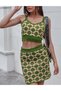 Top, Verde