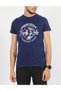 Tricou, Bleumarin
