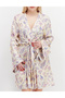Rochie scurta, Galben
