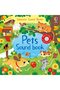 Pets Sound Book - 4