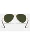 Rayban 3025 181 58-14 Male - 5