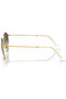 Rb 3447 001 71 50 Unisex Sunglasses - 5