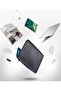Domiso 15.6 Inch Laptop Bag, Waterproof Protective Case, Protective Laptop - 2