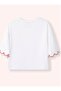 Girls' Future Short Sleeve T-Shirt Gkpn0101 - 2