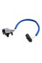 For Nissan Tiida Livina Micra K12 2005 -2019 Exterior Door Handle Intelligent Sensing Button Swit... - 8
