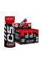 PUMP Shot Pre - Workout, Caffeine - Free (Pack of 12, Sour Cherry) - Pre-Workout & Performance