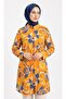 Italian Short Shirt Dress 100% Cotton