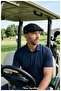 100% Cotton, Adjustable, Accessory-Enhanced Gabardine Golf Hat for Women and Men - 6