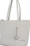 Gray Women's Shoulder Bag Us26674 - 2