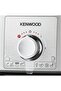 Food Processor 1000W Multi-Functional With 3 Stainless Steel Disks, Blender, Grinder Mill, J - 5