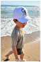 100% Cotton Children's Ataturk Hat (Unisex) (7-10 Years) - 2