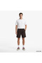 G-Shorts شورت بني للرجال