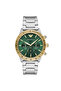 Ar11454 Men's Wristwatch