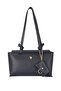 Navy Blue Women's Shoulder Bag Us26547